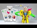 HURRY! GUYS GET 27+ ROBLOX FREE ITEMS 2024 (EASY) 🔥✌️🤯