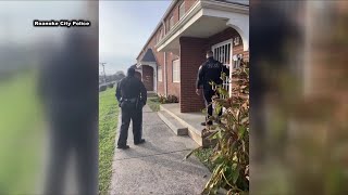 Initiatives to reduce violence in Roanoke