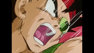 ソリッドステート・スカウター (バーダックAMV)