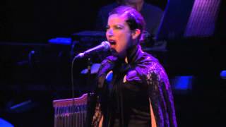 Camille O'Sullivan - Oh Lord (Nick Cave)