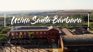 Usina Santa Bárbara - Nostalgia