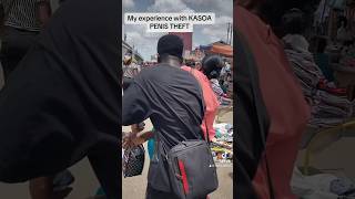 My experience at Kasoa PENIS THEFT 😂😂💔💔 #tiktok #fypシ #trendingshorts