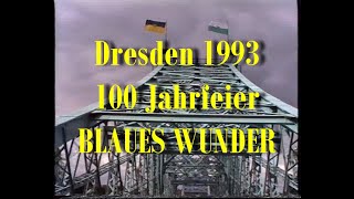 1983 -1993 100 Jahre \