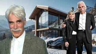Sam Elliott Biography & Lifestyle | Career, Age & Net Worth Breakdown