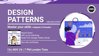 Design Patterns Course #session5