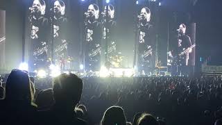 MercyMe at The Inhale Exhale Tour at Nationwide Arena part 2
