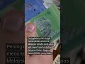 Cakna, rebut peluang pengukuhan nilai ringgit