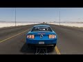 The Crew 2 - Ford Mustang GT 2011 (Drag) - Open World Free Roam Gameplay (PC HD) [1080p60FPS]