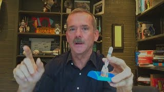 Soyuz Rocket Failure Explained By Former Astronaut