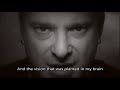 Disturbed - The Sound Of Silence - Lyrics [ 1 Hour Loop - Sleep Song ]