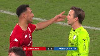 Mainz 5 - 2 Vfl Bochum (Bundesliga 2022 - 2023 Matchday 18 Highlights)