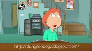 FAMILY GUY THEME SONG Lyrics - FAMILY GUY | ELyrics.net