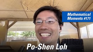 Modernizing Math with Artificial Intelligence | Mathematical Moments #171