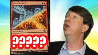 MTG HAS GONE CRAZY - Modern Horizons 3 Is Out Of Control