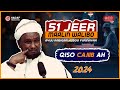 Maalin walbo 51 Jeer buu rabi eegaa adoonkiisa ᴴᴰ┇Sheekh Hussein Ali Jabuti  2023