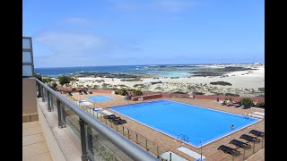 Beach apartment Marfolin for sale in El Cotillo.