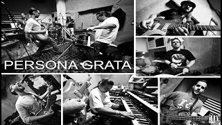 Persona Grata - Forevermore [OFFICIAL VIDEO] - progressive rock