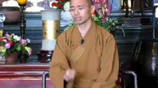 09年大年初六法藏法師在楠西萬佛寺對彰化居士開示