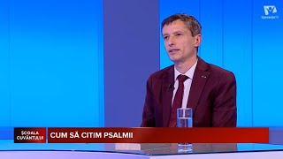 CUM SĂ CITIM PSALMII | Școala Cuvântului | Studiul 1 | Trimestrul 1 | 2024