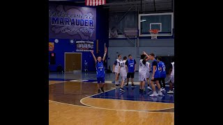 Woodhaven at Carlson - Unified Basketball | January 23rd, 2025