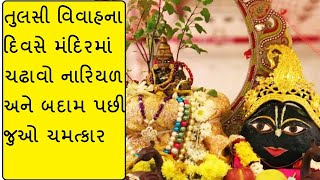 દેવ ઉઠની એકાદશી પર કરો આ ઉપાય પછી જુઓ ચમત્કાર