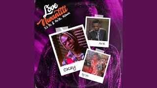 love nwantiti (feat. Dj Yo! & AX'EL) (Remix)