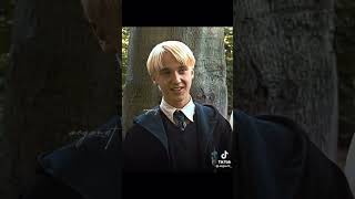 This person slayed the quality- #dracomalfoy #tiktok #shorts *still simps in corner*