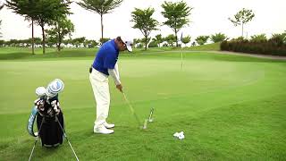 พิศณุ นิลกลัด : กอล์ฟ กูรู (GOLF GURU) ตอนที่ 3