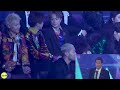 mga 2018 generations from exile tribe reaction to bts eng sub