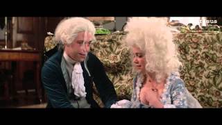 Amadeus 1984 (Mozart talking backwards)
