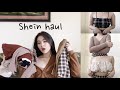 SHEIN TRY ON HAUL (Cheap crop tops, skirts and dresses) 2022 Part 1 | Philippines