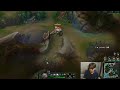 풀영상 최종병기 돌풍 가렌_ garen vs fiora 가렌장인 남부정 롤 게임영상