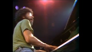 500 Miles High - Chick Corea-Stanley Clarke-Lenny White