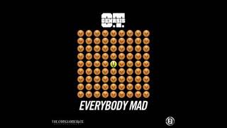 O.T. Genasis - Everybody Mad