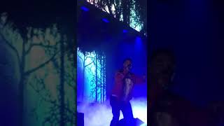 Kid Cudi - By Design (Live at James L Knight Center in Miami on 10/15/2017)