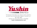 yushin clean room take out robots