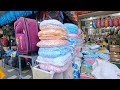 4k walking tour in ernakulam market walking tour in kerala 4k indian walking kochi walkingtour