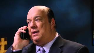 YTP - PAUL HEYMAN WANTS A CHERRY