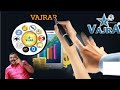 vajra mart limited proudly promotes vajra ram coin whatsapp 70983 12345