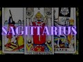 SAGITTARIUS, ON SATURDAY EVERYTHING EXPLODES !! URGENT MESSAGE🚨💯 OCTOBER 2024 TAROT LOVE READING