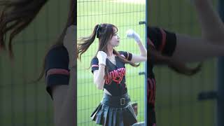 20240914 Uni-Girls 妮妮 - 獅王傳說 [LadyFighter玩美戰神主題日]