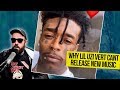 The REAL Reason that Lil Uzi Vert Can't Release Music