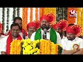 sevalal maharaj jayanti live dy cm bhatti seethakka   v6 news