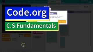 Code.org Lesson 5.7 Debugging with Laurel | Answers Explained | Course D
