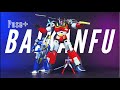 POSE + Metal Series Machine Robo Baikanfu Review. POSE + ズマシンロボ バイカンフー レビュー。포즈플러스 머신로보 바이캄푸 리뷰