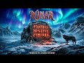 Lunaris Records - Rúnar (Official Music Video) 