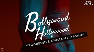 Bollywood vs Hollywood Chillout Mashup | Senorita x Darkhaast x Without Me  |AFTERMORNING