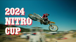 2024 Nitro Cup Vlog!