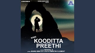 Kooditta Preethi