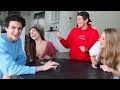 SPIN THE BOTTLE CHALLENGE!